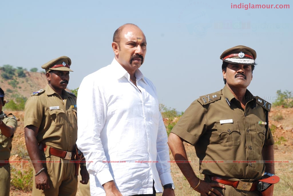 Gouravarkal Movie hd photo
