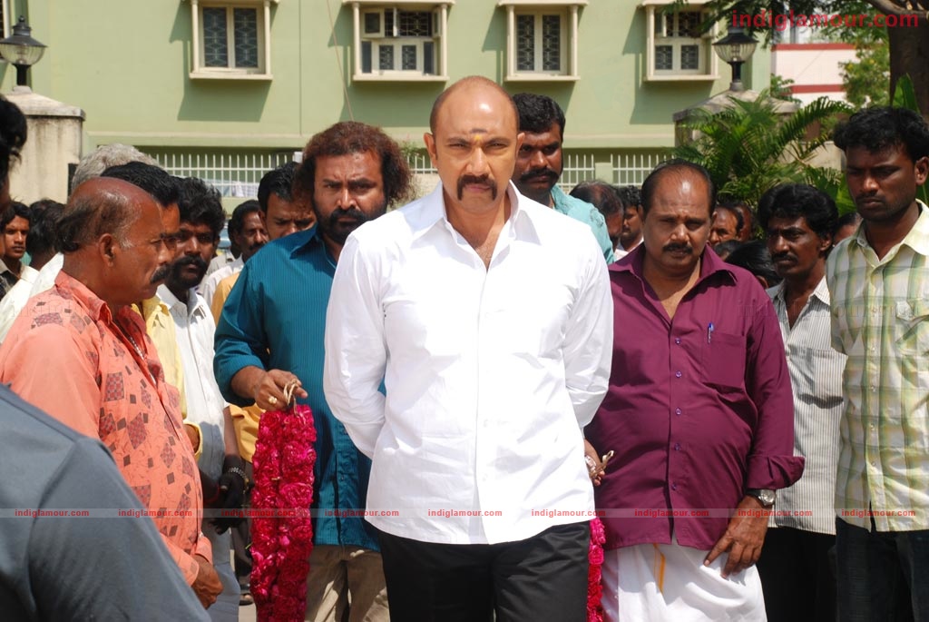Gouravarkal Movie hd photo