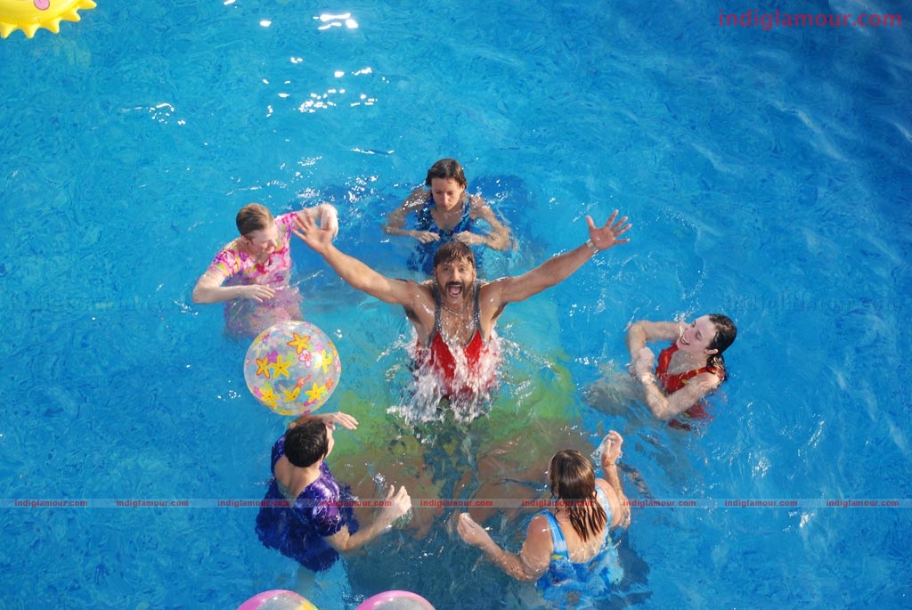 Gouravarkal Movie hd photo