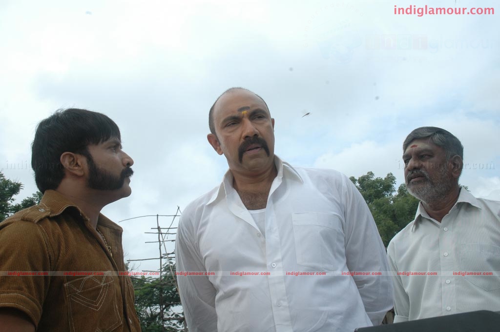 Gouravarkal Movie hd photo