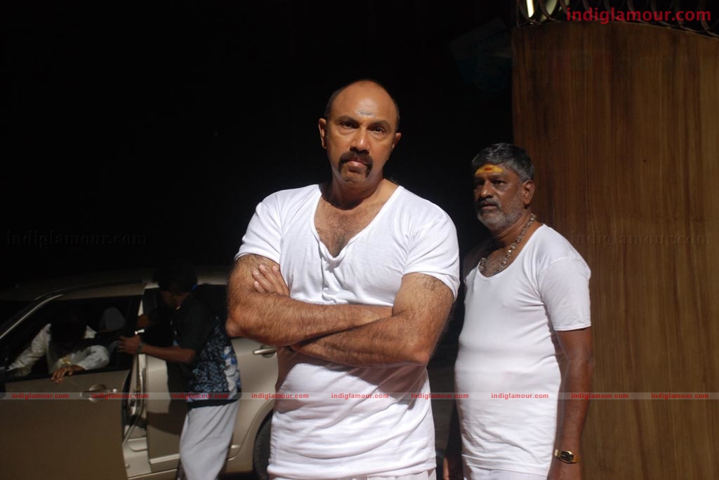 Gouravarkal Movie hd photo