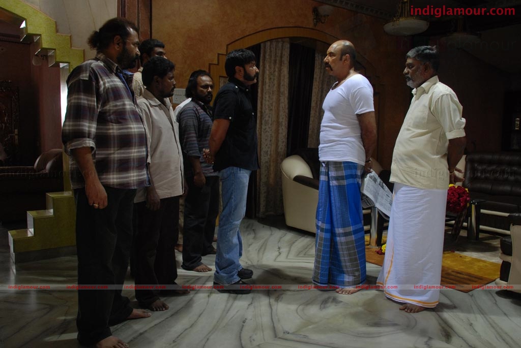 Gouravarkal Movie hd photo