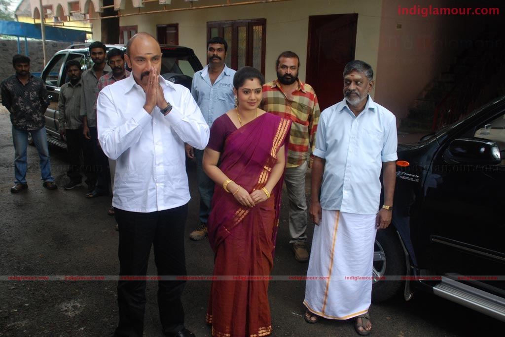 Gouravarkal Movie hd photo