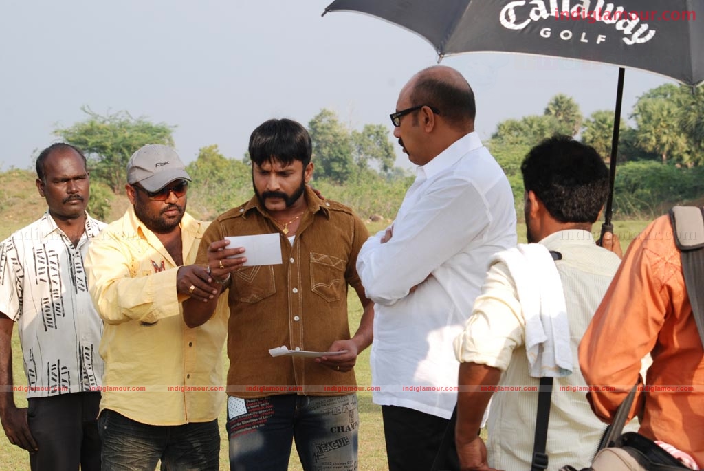 Gouravarkal Movie hd photo