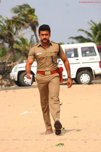Singam