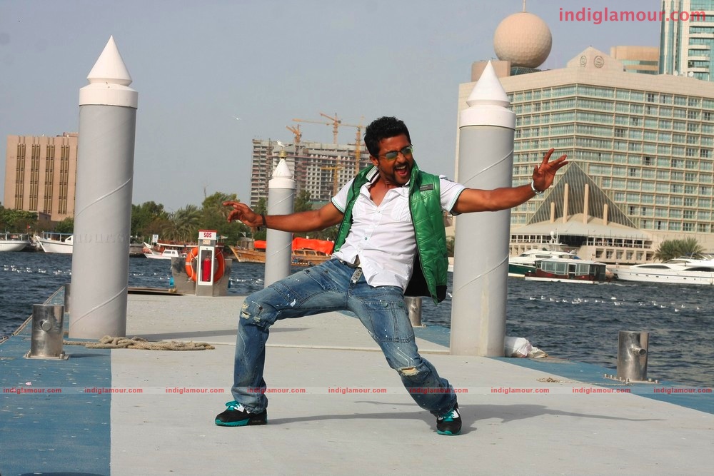 Singam Movie hd photo