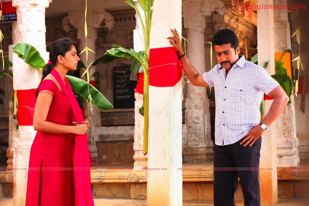 Singam Movie hd photo