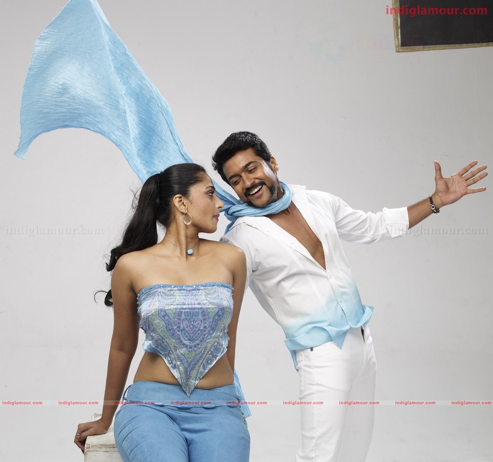 Singam Movie hd photo
