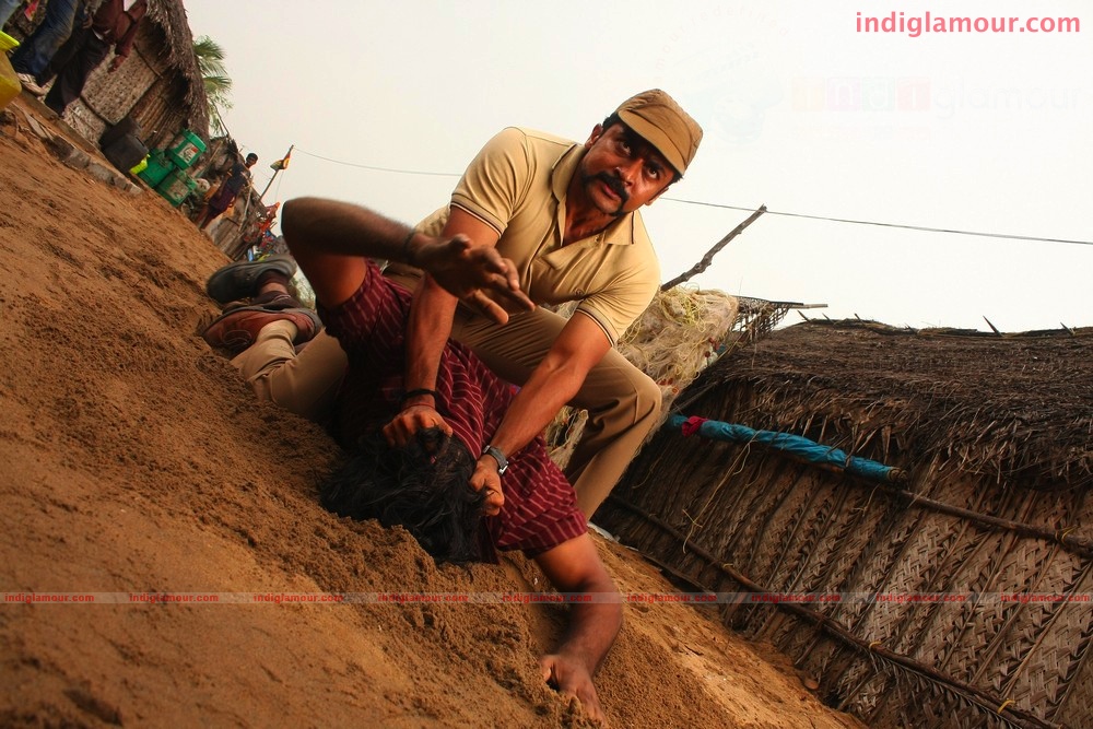 Singam Movie hd photo