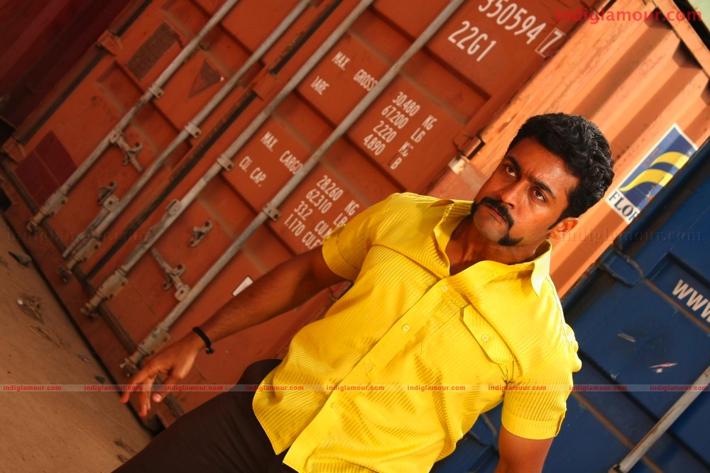 Singam Movie hd photo