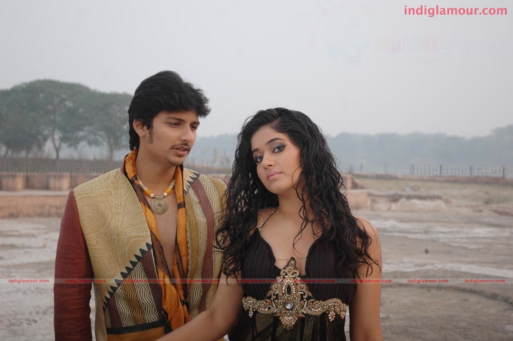 Kacheri Arambam Movie hd photo
