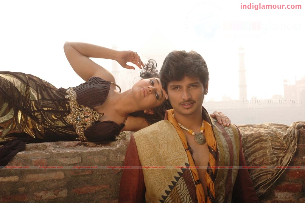Kacheri Arambam Movie hd photo