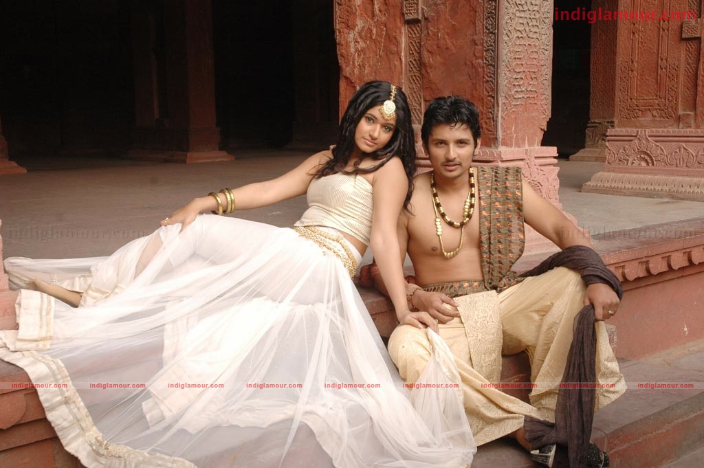 Kacheri Arambam Movie hd photo