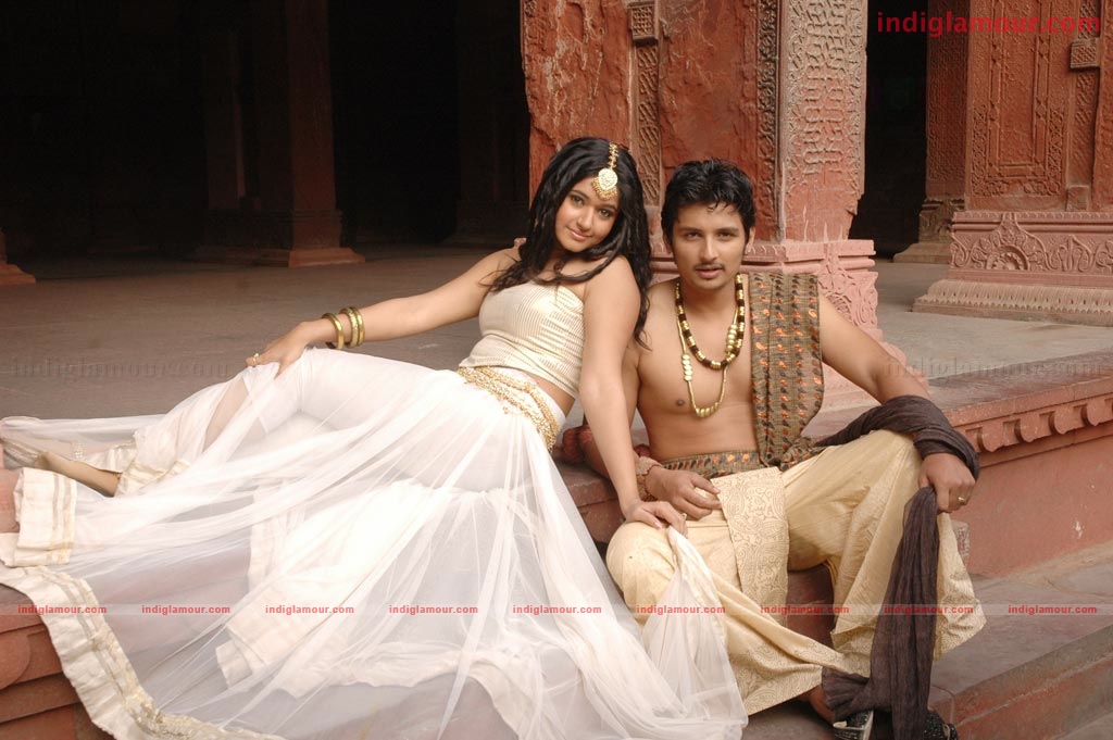 Kacheri Arambam Movie hd photo