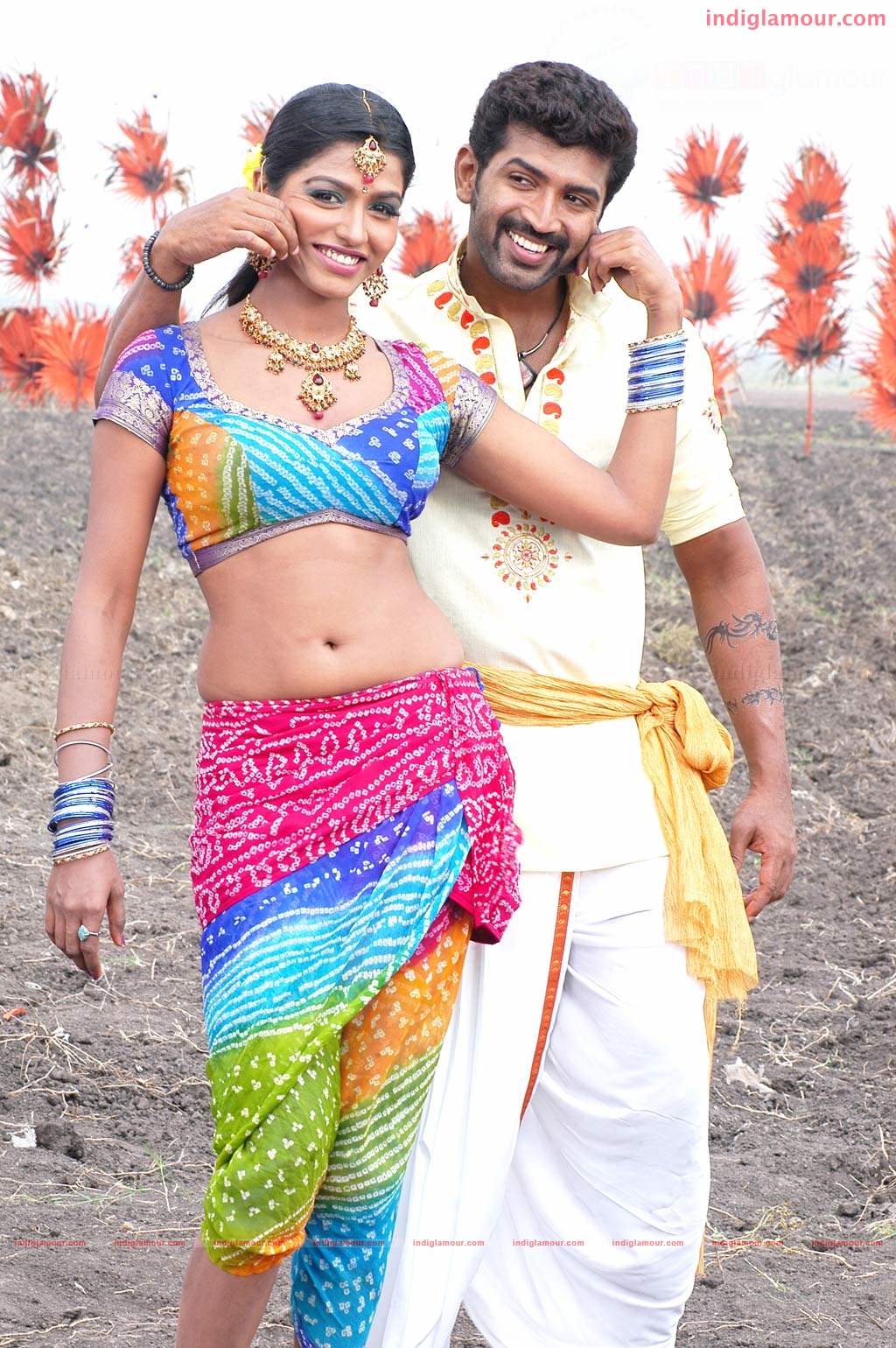 Maanja Velu Movie hd photo