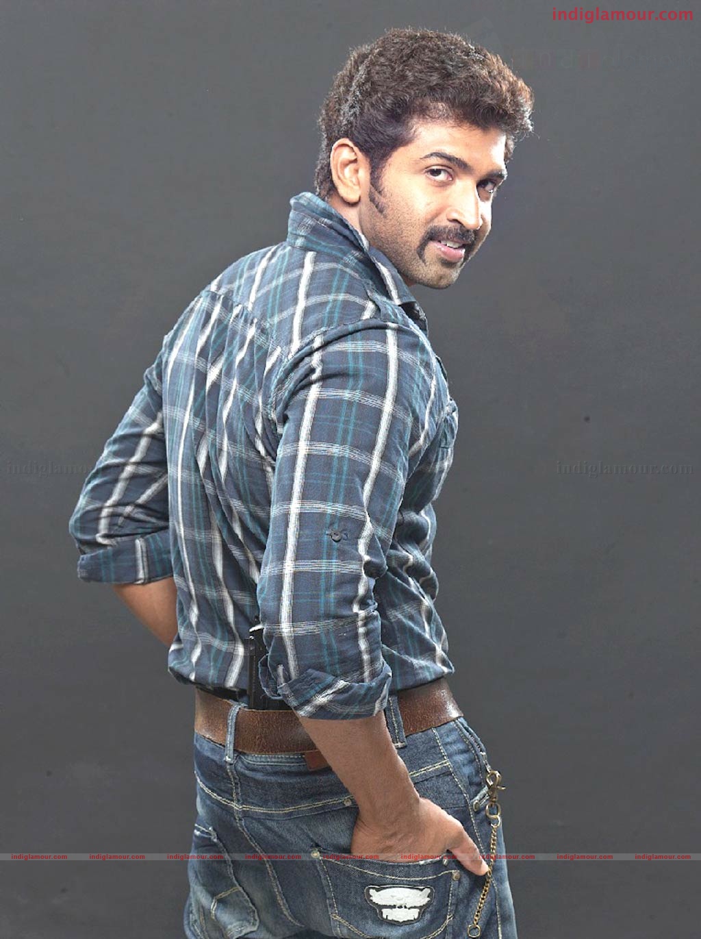 Maanja Velu Movie hd photo