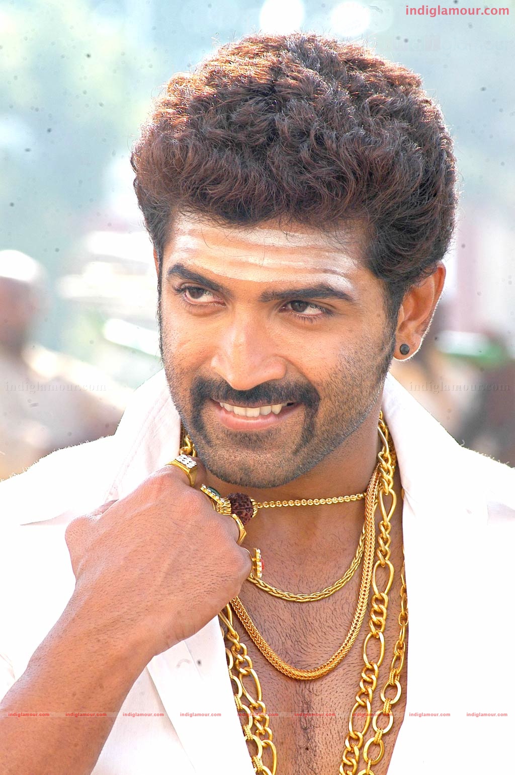 Maanja Velu Movie hd photo
