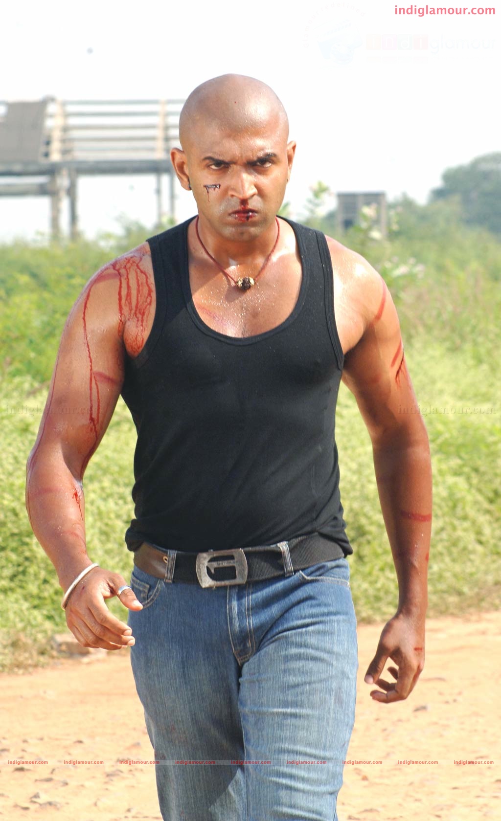 Maanja Velu Movie hd photo