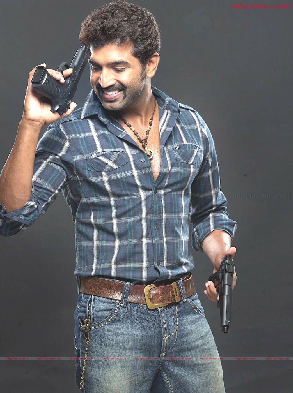Maanja Velu Movie hd photo