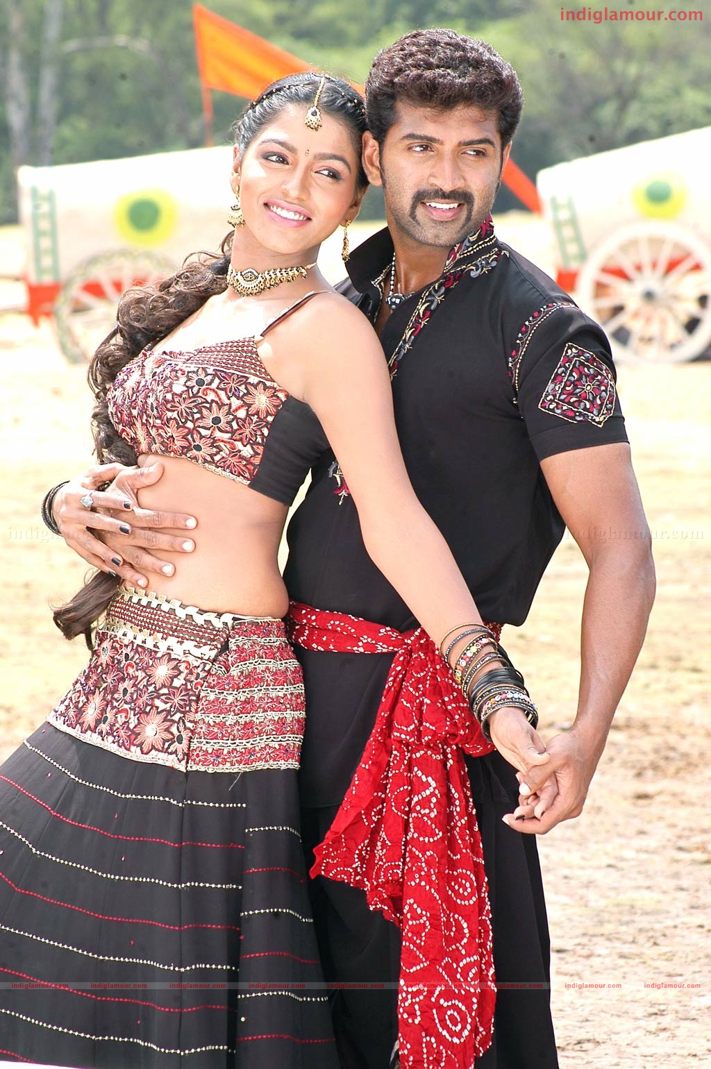 Maanja Velu Movie hd photo