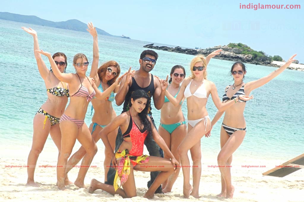 Maanja Velu Movie hd photo