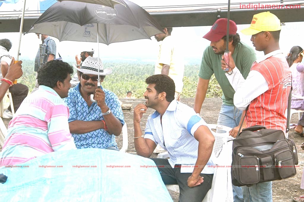 Maanja Velu Movie hd photo