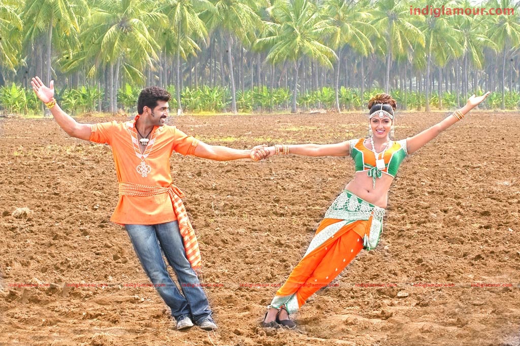 Maanja Velu Movie hd photo