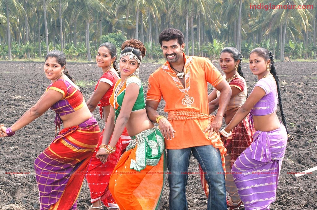 Maanja Velu Movie hd photo