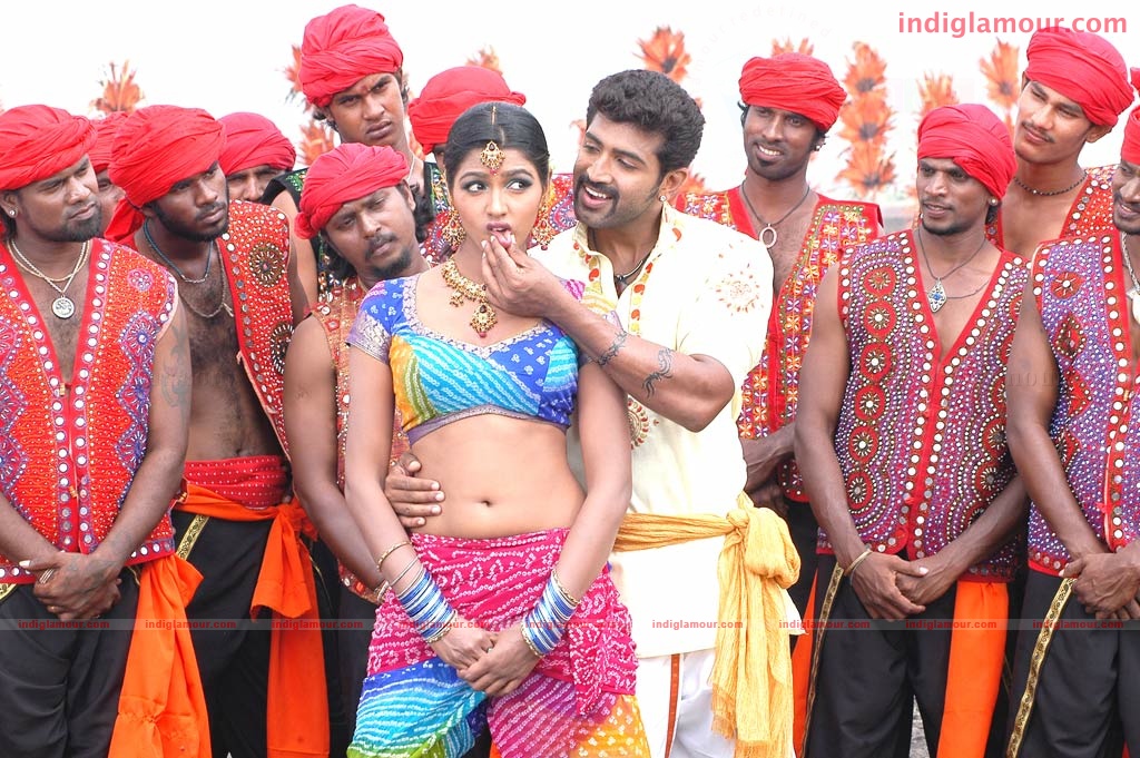 Maanja Velu Movie hd photo