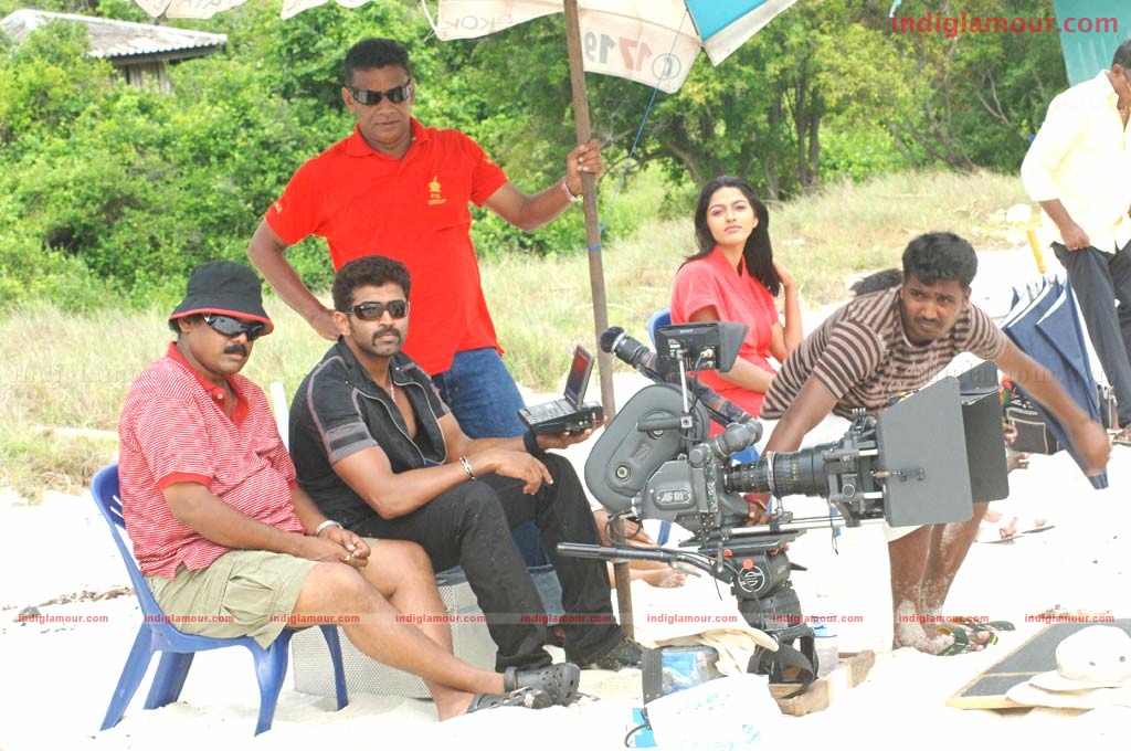 Maanja Velu Movie hd photo