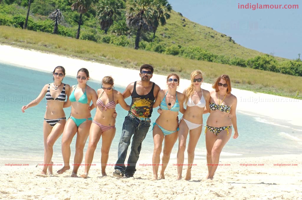 Maanja Velu Movie hd photo