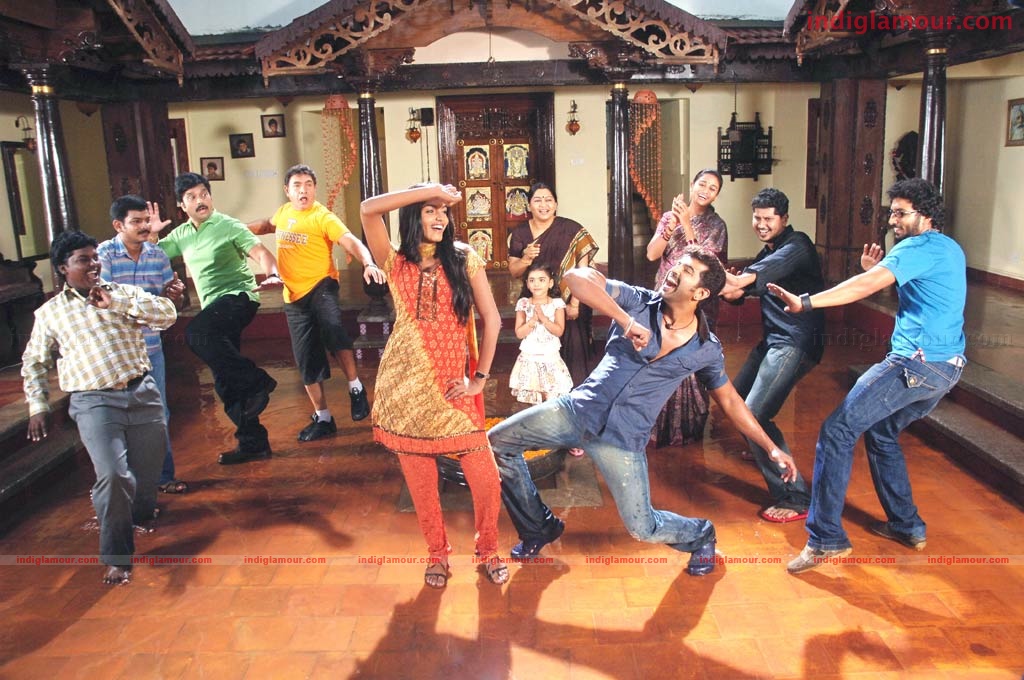Maanja Velu Movie hd photo