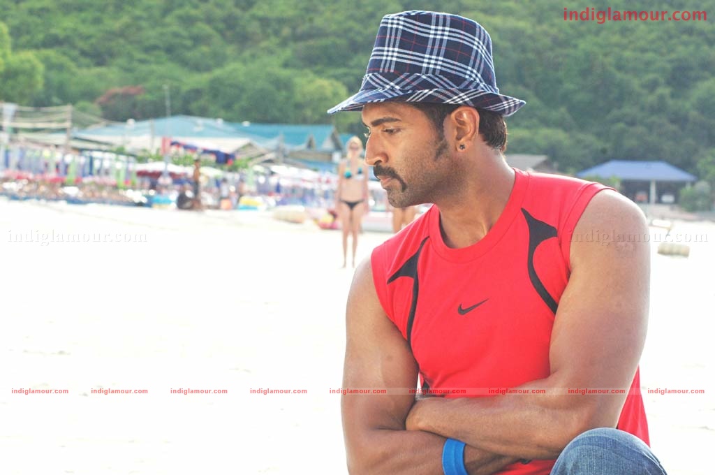 Maanja Velu Movie hd photo