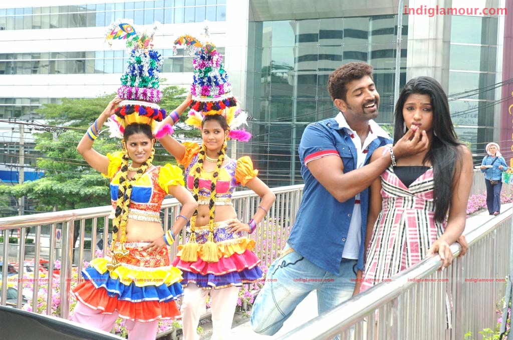 Maanja Velu Movie hd photo