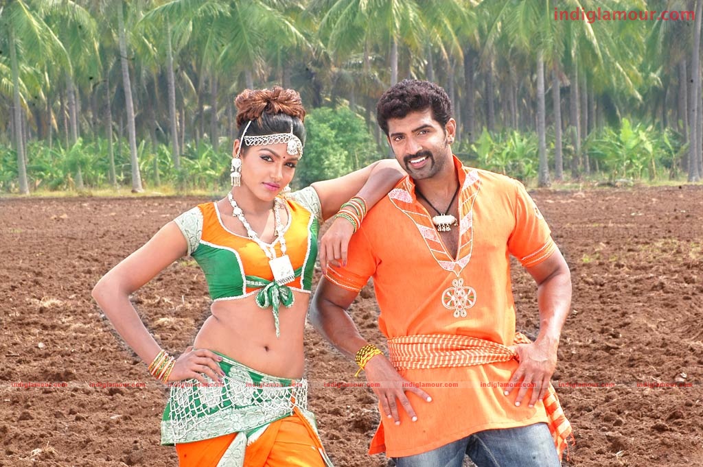 Maanja Velu Movie hd photo