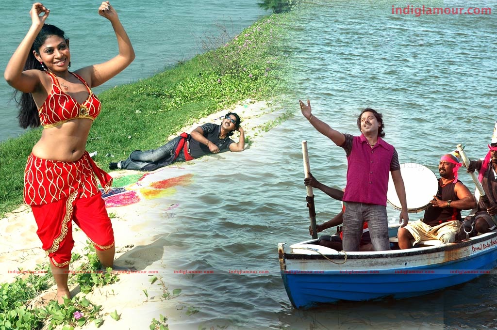 Naane Varuven Movie hd photo