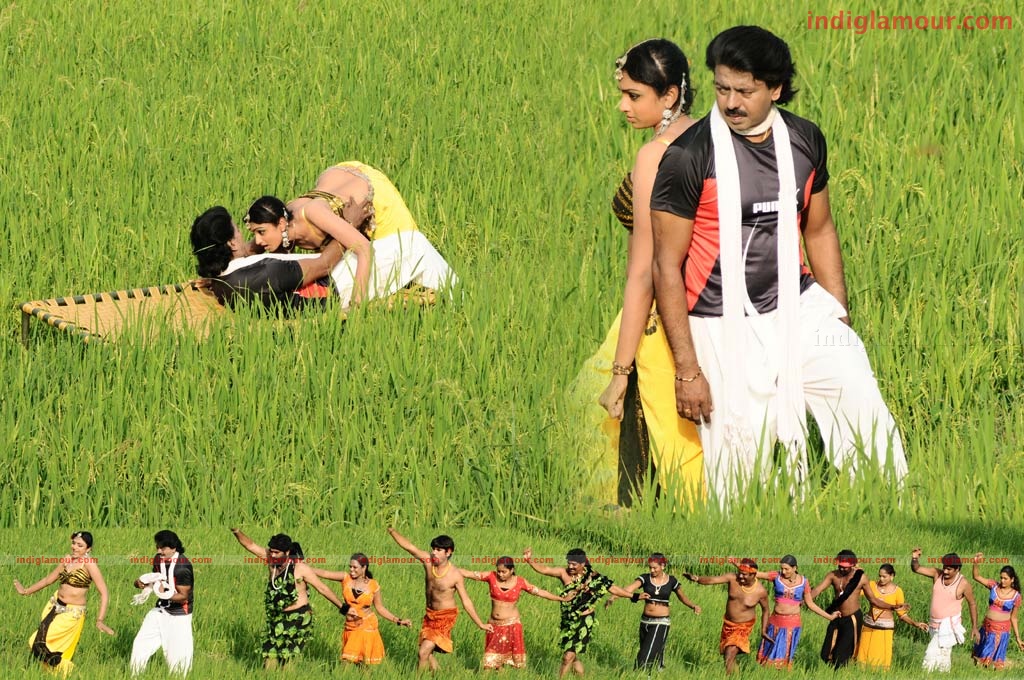 Naane Varuven Movie hd photo