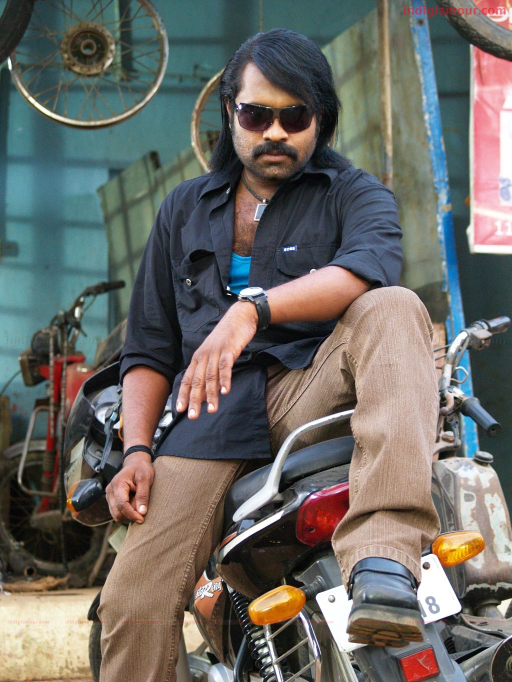 Saidhai Chella Movie hd photo