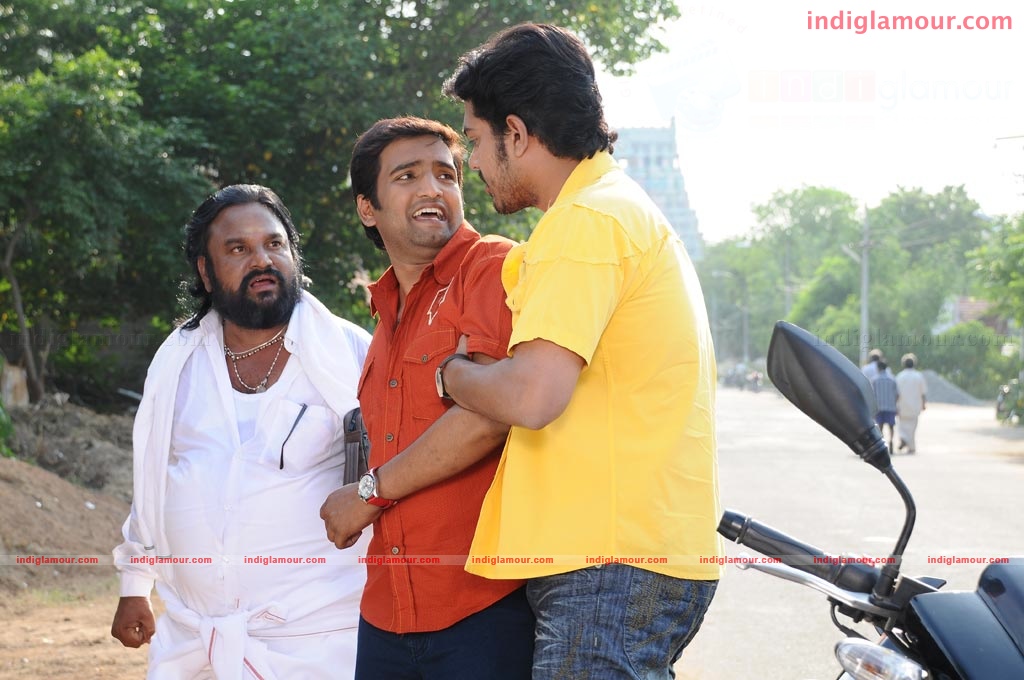Aattanayagan Movie hd photo