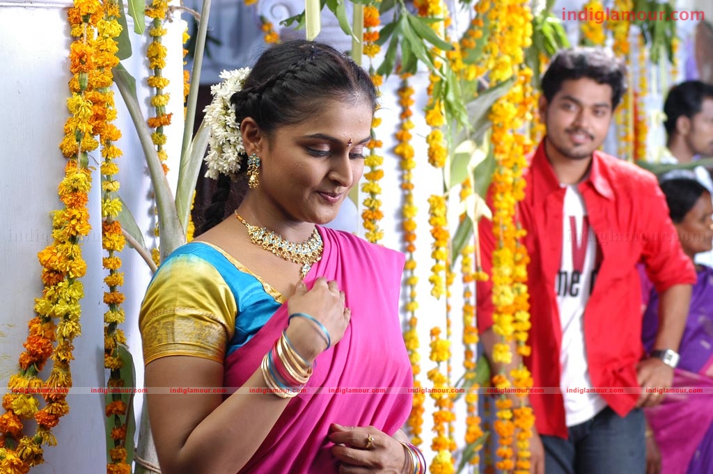 Aattanayagan Movie hd photo