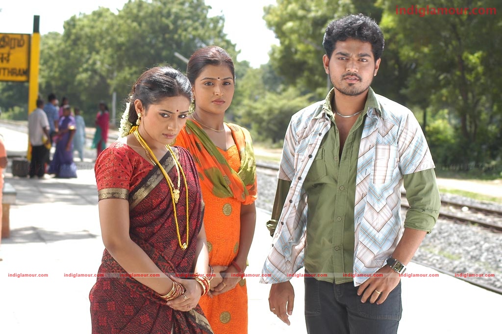 Aattanayagan Movie hd photo