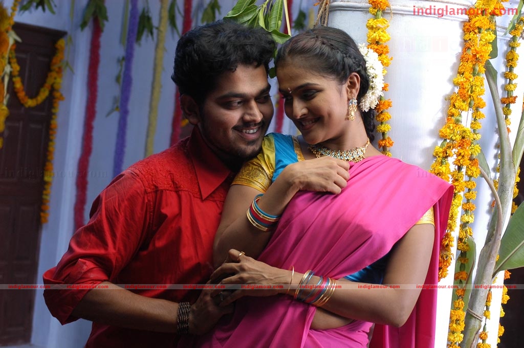 Aattanayagan Movie hd photo