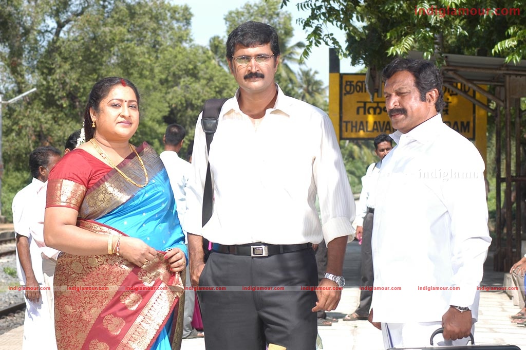 Aattanayagan Movie hd photo