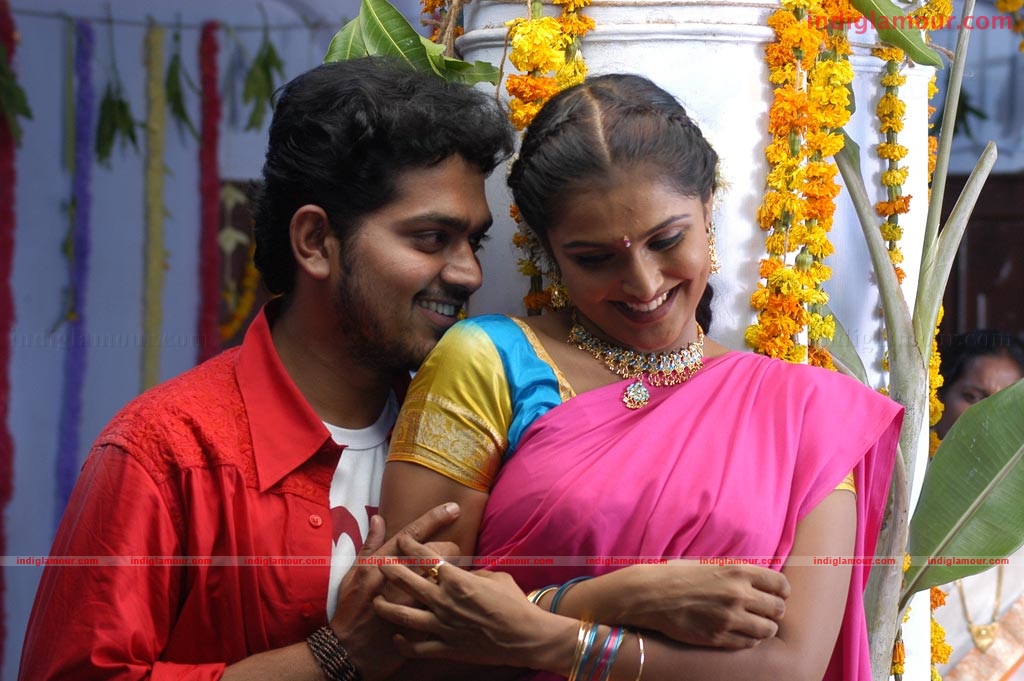 Aattanayagan Movie hd photo