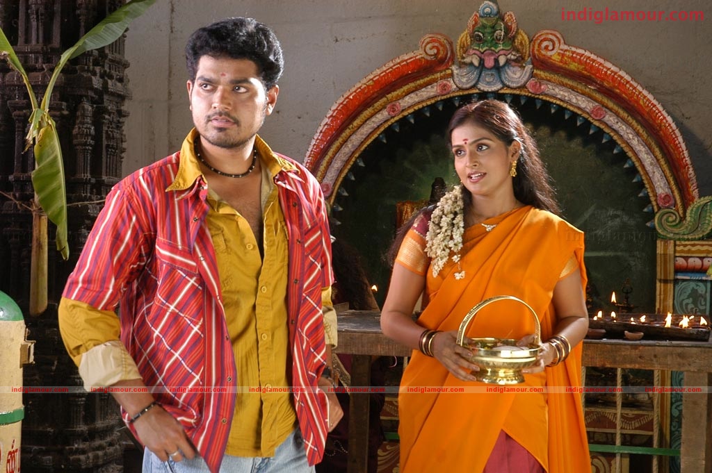 Aattanayagan Movie hd photo