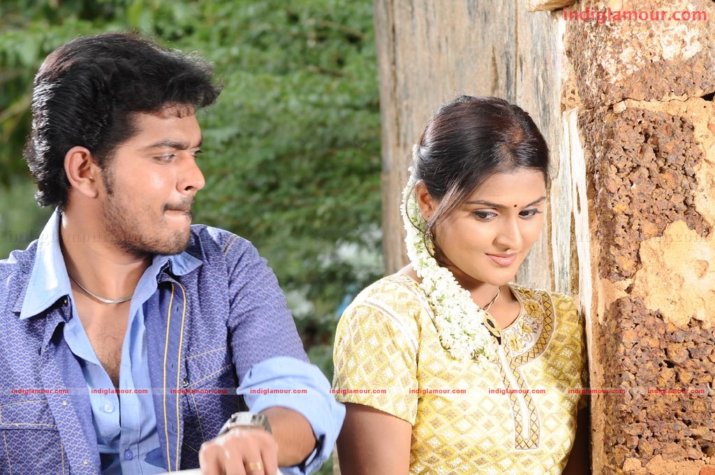 Aattanayagan Movie hd photo