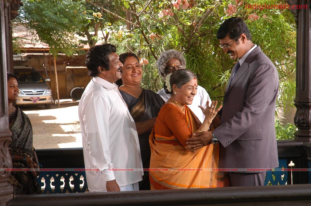Aattanayagan Movie hd photo