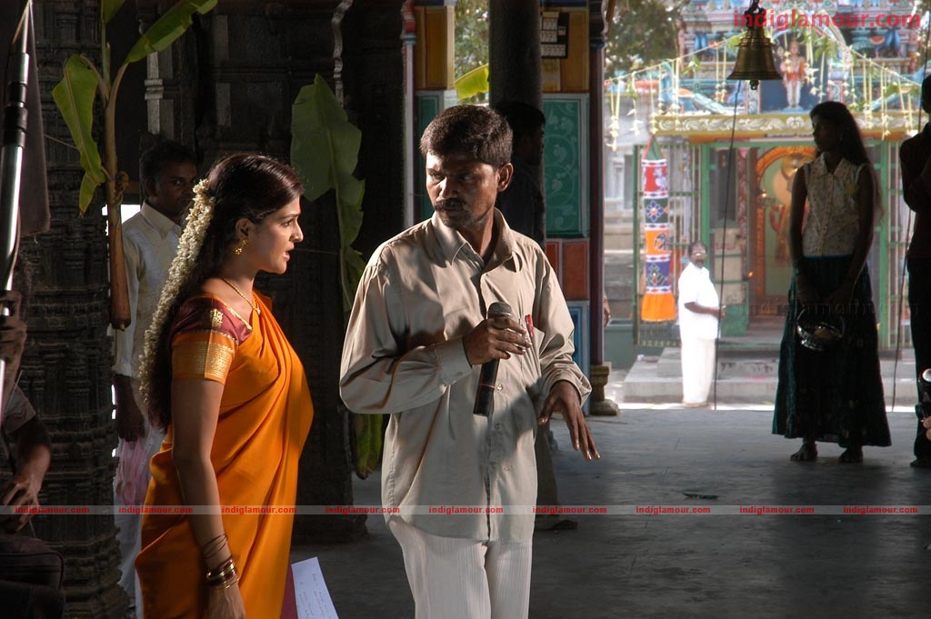 Aattanayagan Movie hd photo