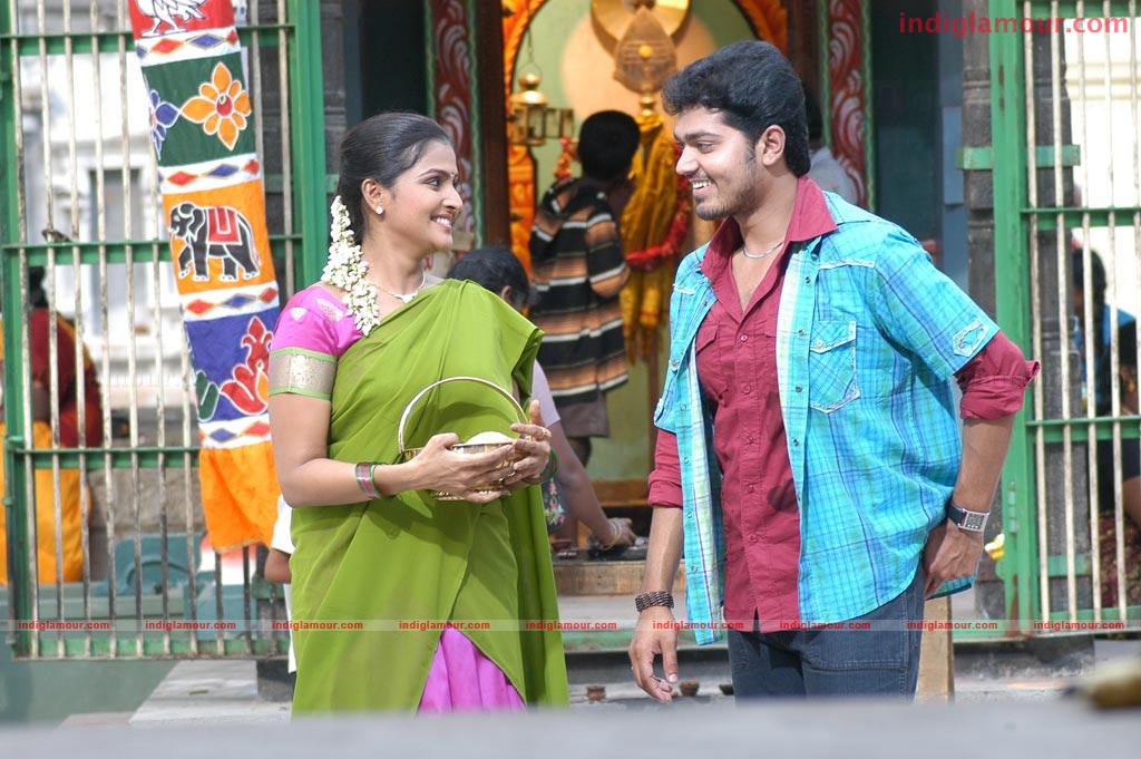 Aattanayagan Movie hd photo