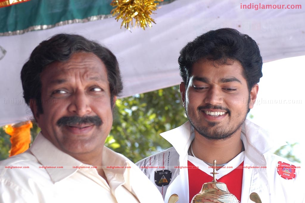 Aattanayagan Movie hd photo
